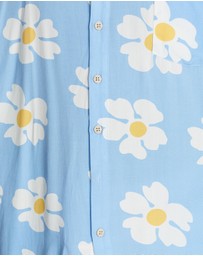 B.Cools - Holiday Short Sleeve Shirt
