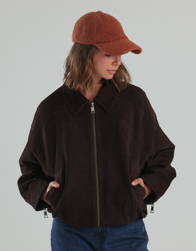 Morgan & Taylor - Aimee Cap