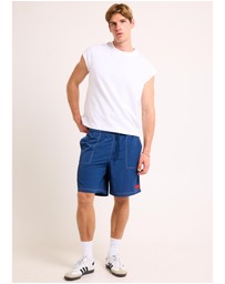 Insight - Hi Contrast Shorts