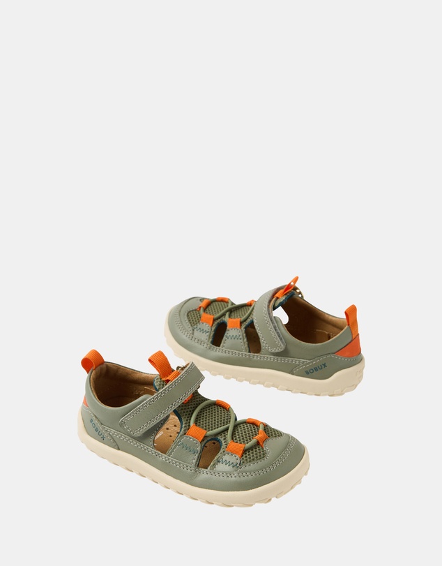 Bobux - Iwalk Rocky