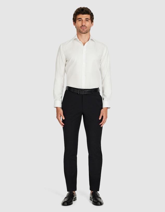 Tarocash - Supreme Slim Tuxedo Pant
