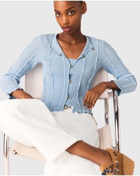 Maje - Madeline Cardigan