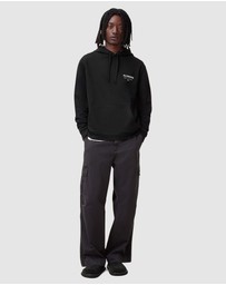 AllSaints - Underground Oth Hood