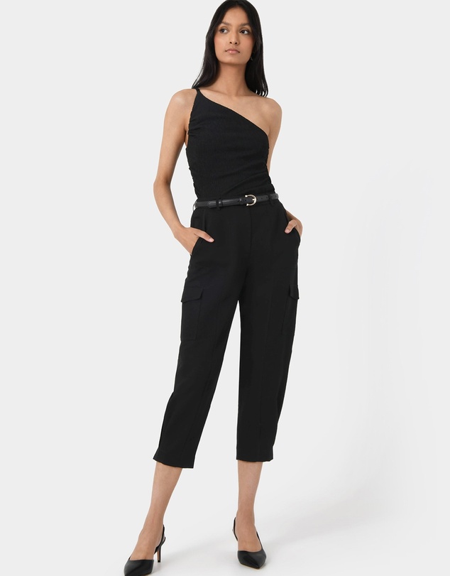 Forcast - Emiko Cargo Pants