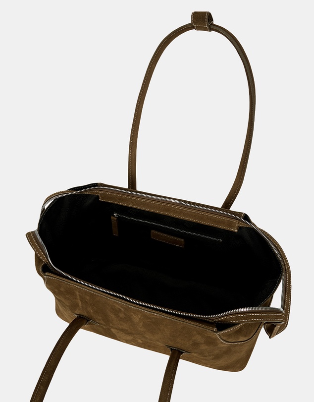 MARGESHERWOOD - Large Boat Shopper Bag
