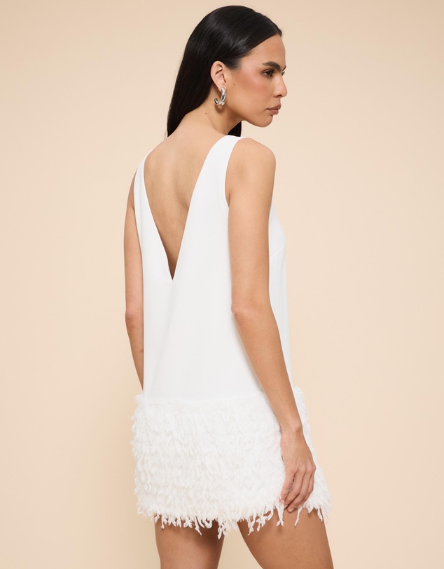 CHANCERY - Trace Mini Dress