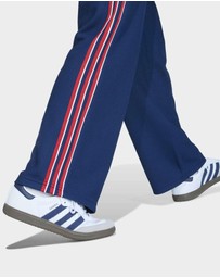 adidas Originals - Firebird Loose Double Knit Trackpants - Kids-Teens