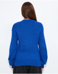 Dazie - Dhanni Knit Jumper