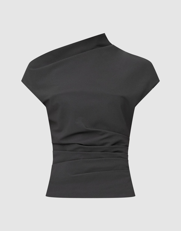Wynn Hamlyn - Rita Top