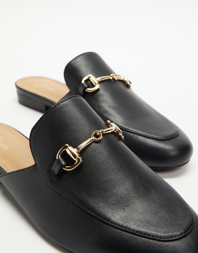 SPURR - Sim Mules - ONLINE EXCLUSIVE
