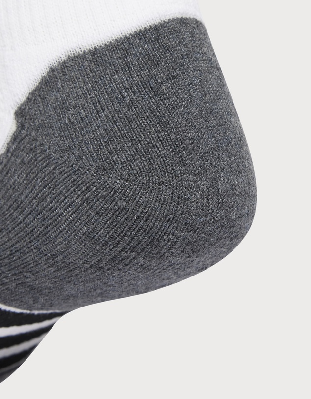 adidas Performance - Performance CLIMACOOL Cushioned Low Socks 3 Pairs Unisex