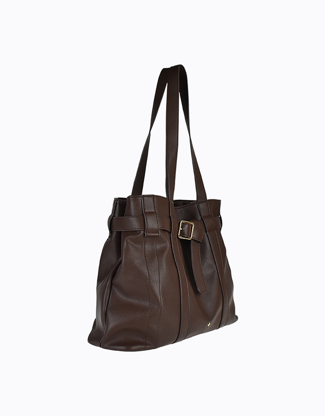 PETA AND JAIN - Joey Tote Bag