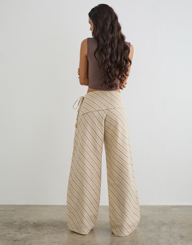 Motel Rocks - Faria Trousers