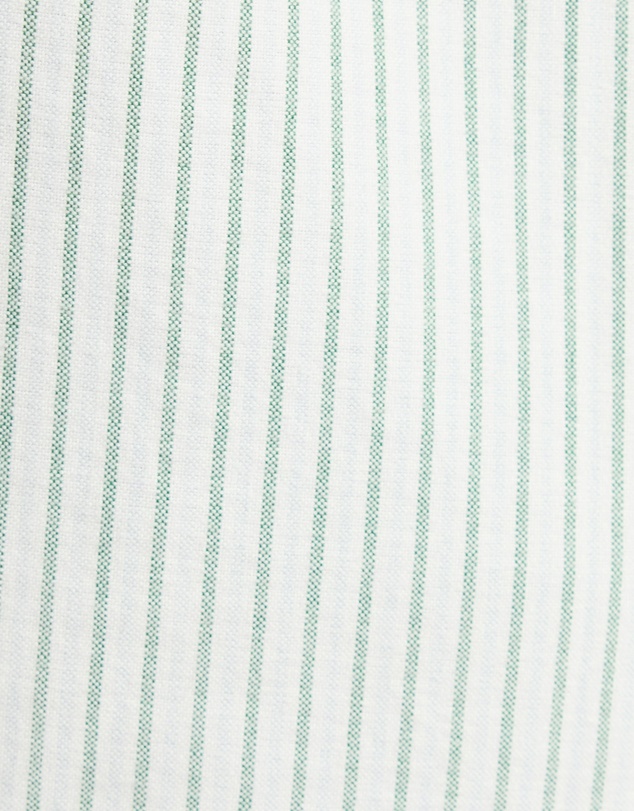 Johnny Bigg - Oxford Stripe Shirt