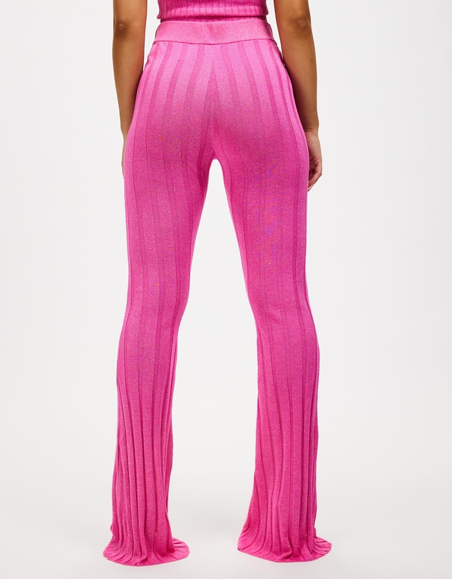 Dazie - Just Like Honey Knit Pants
