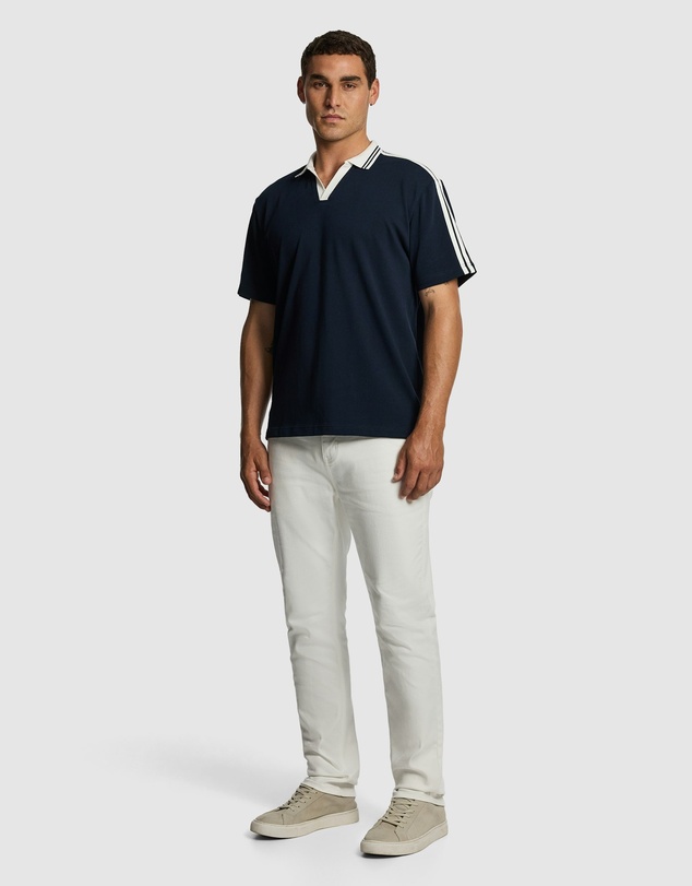 yd. - Wilkinson Jersey Polo Shirt