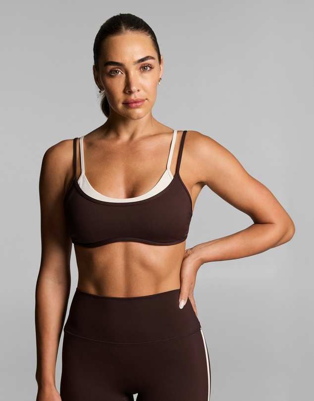 Rockwear - Double Up Sports Bra