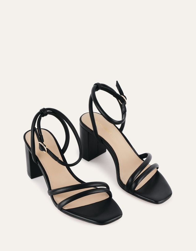 Jo Mercer - Nino High Heel Sandals
