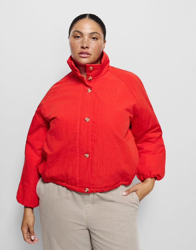 Commonry - Eden Parka