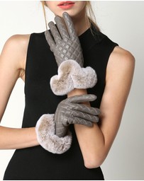 Ozwear Connection Uggs - Ugg Touch Screen Glove