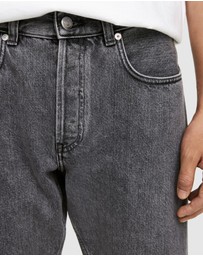 ARKET - Park Regular Straight Jeans