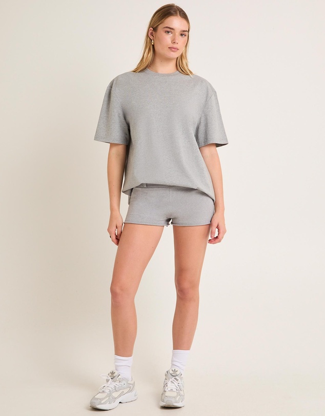 General Pants Co. Basics - Oversized T-Shirt