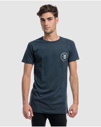 DVNT - Clean Classic Tee