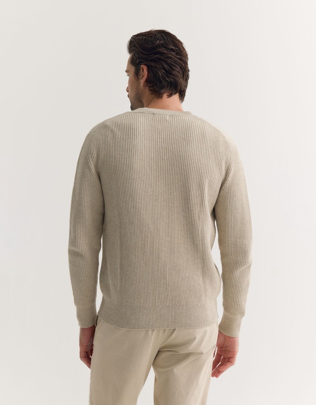 Oxford - Lincon Cardigan