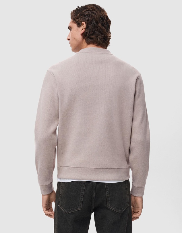 M.N.G - Besalu Sweatshirt