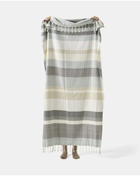 Linen House - Aireys Hammam Towel