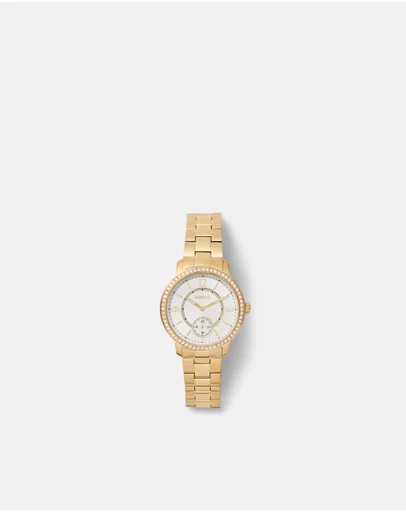 MIMCO - Momentum Watch
