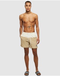 Urban Classics - Block Swim Shorts