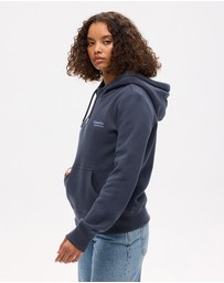 Superdry - Essential Logo Hoodie