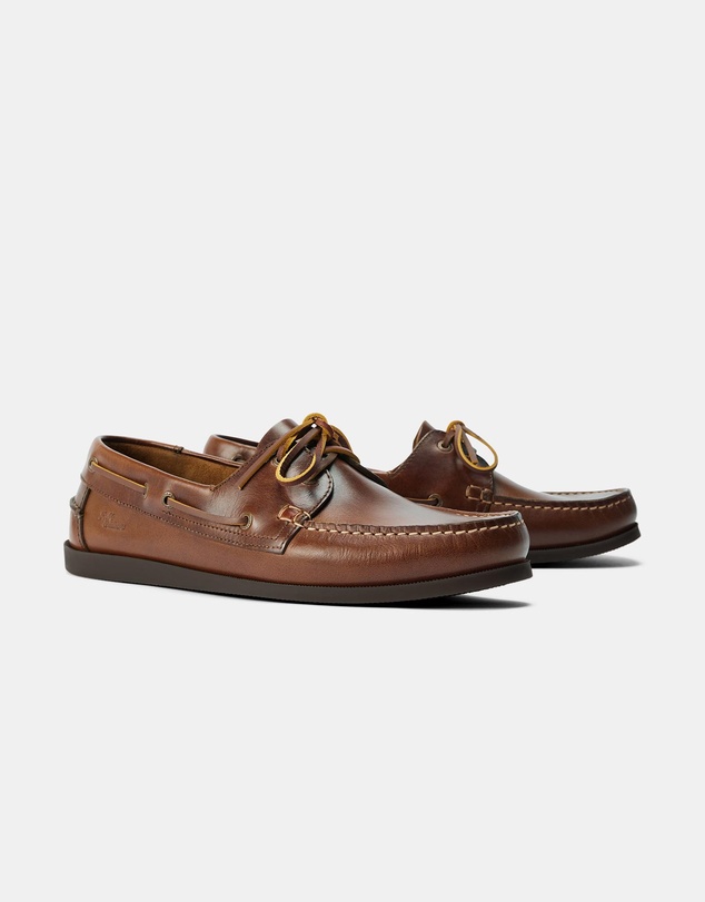 R.M.Williams - Islet Moccasins - Men's