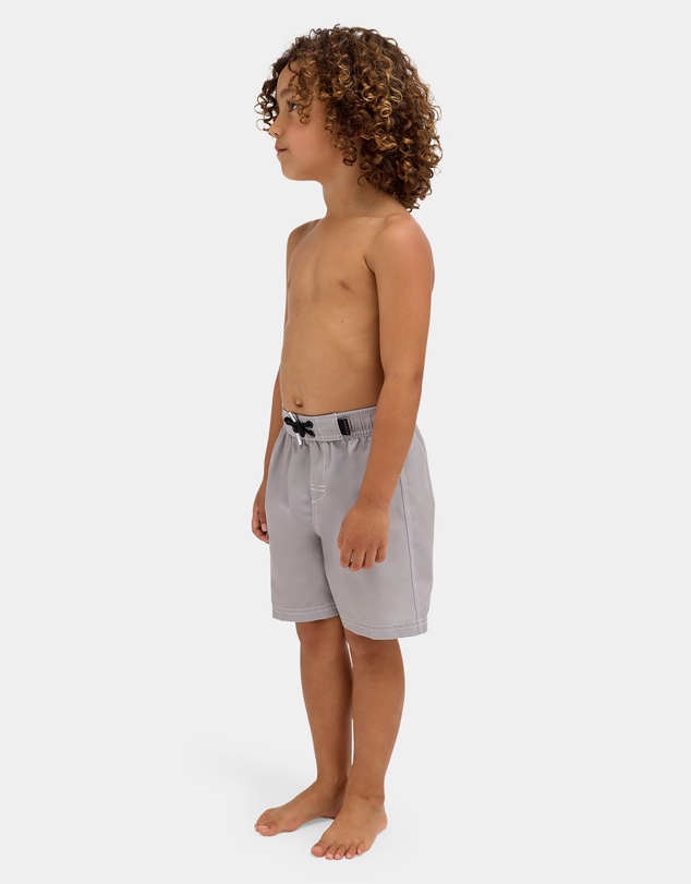 Billabong - Boys 2 to 7 Groms Throw On 13
