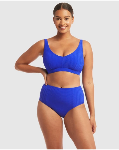 Sea Level Australia - Messina High Waist Pant