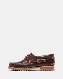 Timberland - Noreen Boat Shoes Women's