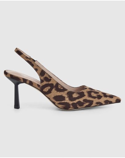 ANIMAL PRINT