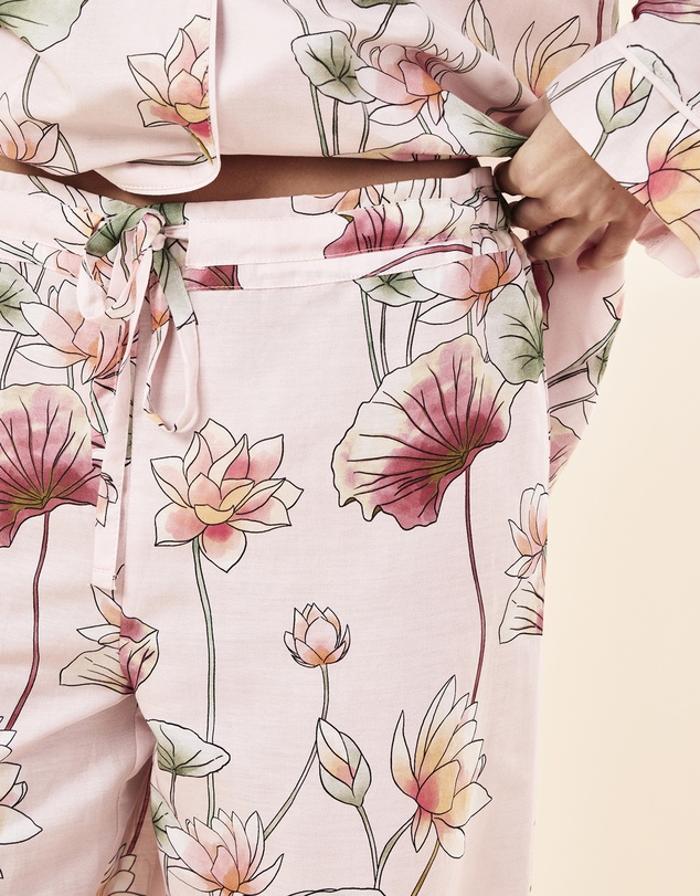 Papinelle - Lotus Full Length PJ
