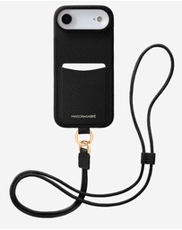 Maison De Sabre - Sling Phone Case (iPhone 17 Air)