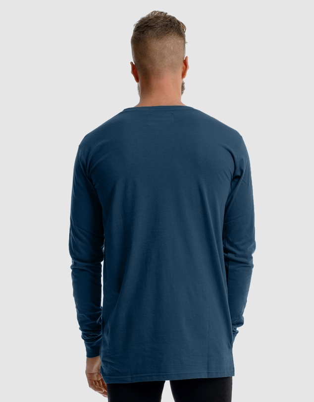 DVNT - Devoid Premium Long Sleeve