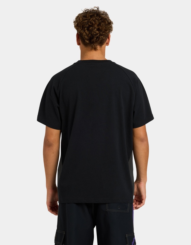 Billabong - Mens Spec Stitch T-Shirt