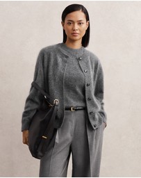 REISS - Mel Cardigan