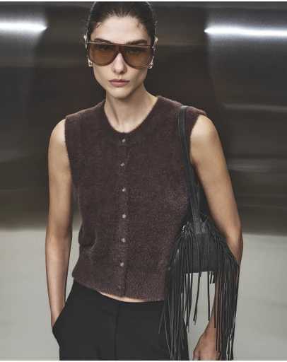 Elka Collective - Dune Knit Cardigan