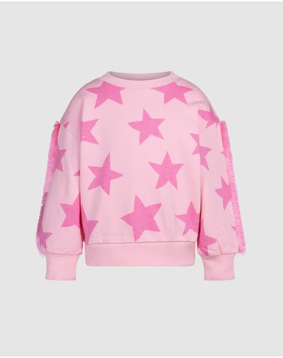 Multi Pink