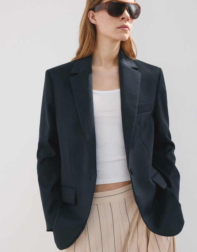 M.N.G - Malta Blazer