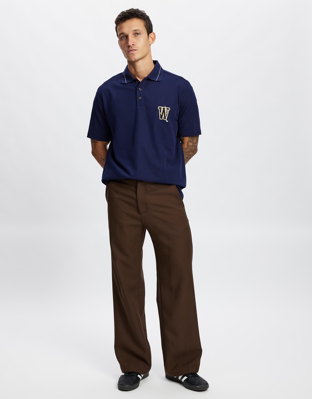 Walker Golf Things - Craftwork Polo - ICONIC EXCLUSIVE