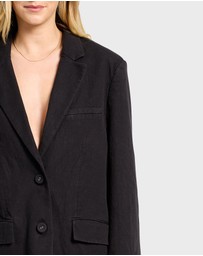 Academy Brand - Monroe Blazer