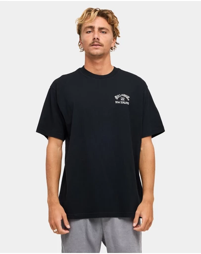 Billabong - Mens Fern Island T-Shirt