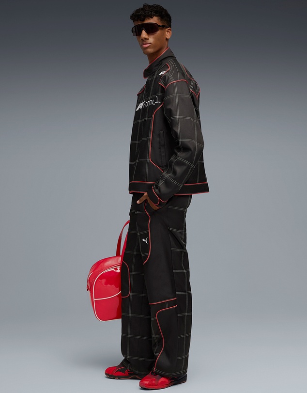 Puma - F1 Racing Jacket Lifestyle - Men’s